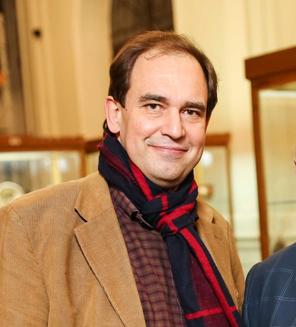 Остап Ковальчук