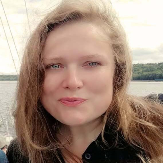 Тетяна Ульянич